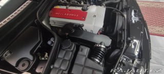 Mercedes-Benz CLK C208 cabro 2002