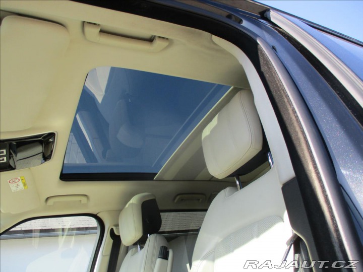 Land Rover Range Rover Sport 3,0 SDV6 HSE Dynamic Pano 2019