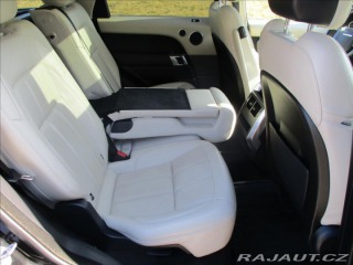 Land Rover Range Rover Sport 3,0 SDV6 HSE Dynamic Pano 2019