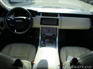 Land Rover Range Rover Sport 3,0 SDV6 HSE Dynamic Pano 2019