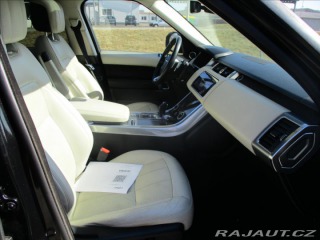 Land Rover Range Rover Sport 3,0 SDV6 HSE Dynamic Pano 2019