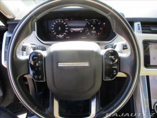 Land Rover Range Rover Sport 3,0 SDV6 HSE Dynamic Pano 2019