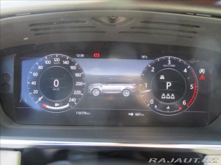 Land Rover Range Rover Sport 3,0 SDV6 HSE Dynamic Pano 2019