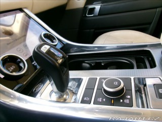 Land Rover Range Rover Sport 3,0 SDV6 HSE Dynamic Pano 2019