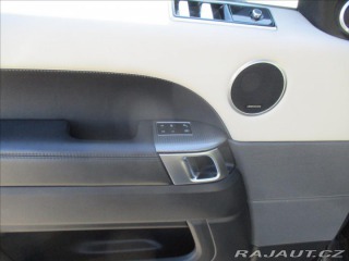 Land Rover Range Rover Sport 3,0 SDV6 HSE Dynamic Pano 2019