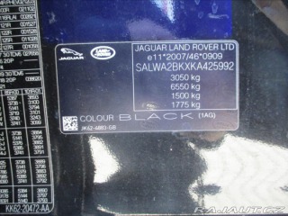 Land Rover Range Rover Sport 3,0 SDV6 HSE Dynamic Pano 2019