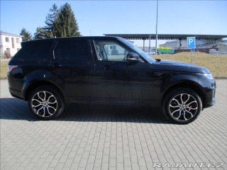 Land Rover Range Rover Sport 3,0 SDV6 HSE Dynamic Pano 2019