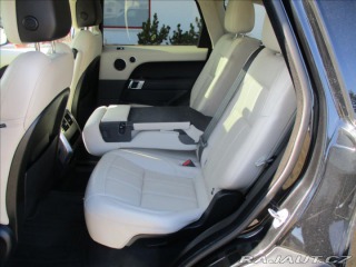 Land Rover Range Rover Sport 3,0 SDV6 HSE Dynamic Pano 2019