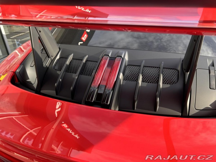 Porsche 911 GT3 RS 2024
