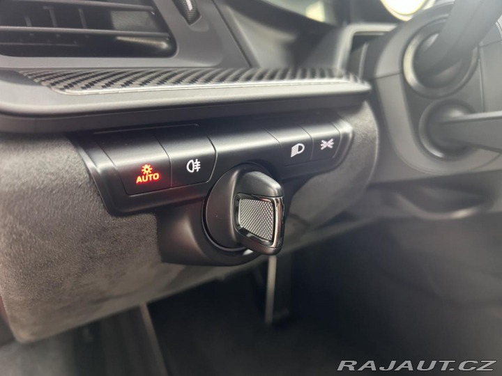 Porsche 911 GT3 RS 2024