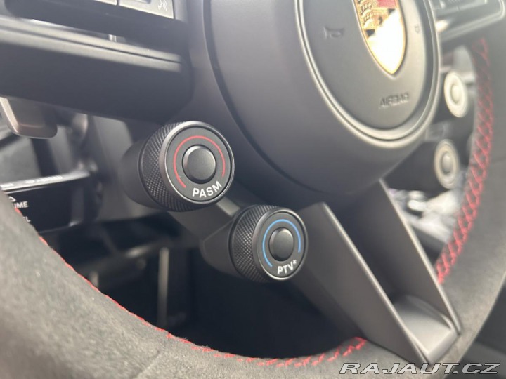 Porsche 911 GT3 RS 2024