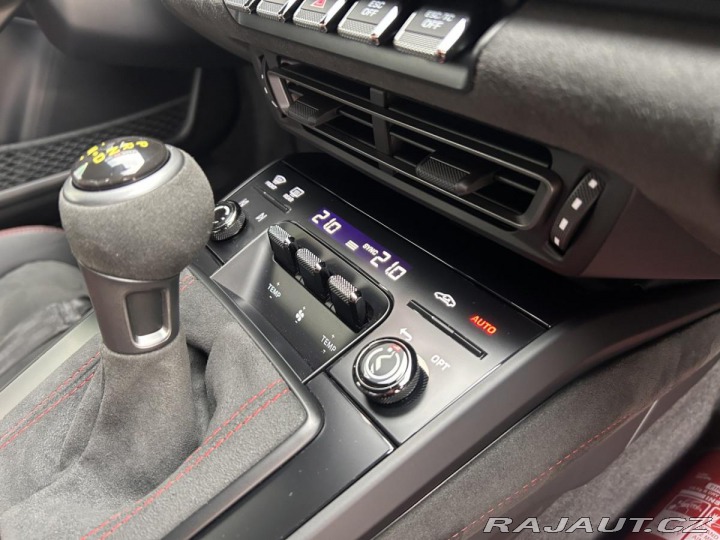 Porsche 911 GT3 RS 2024