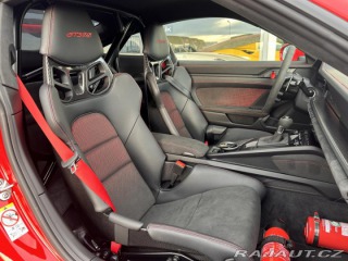 Porsche 911 GT3 RS 2024