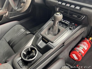 Porsche 911 GT3 RS 2024