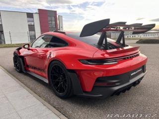 Porsche 911 GT3 RS 2024