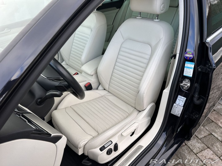 Volkswagen Passat 2,0TDI 140kW DSG HIGHLINE 2015