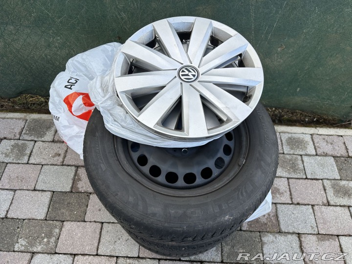 Volkswagen Passat 2,0TDI 140kW DSG HIGHLINE 2015