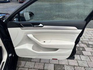 Volkswagen Passat 2,0TDI 140kW DSG HIGHLINE 2015
