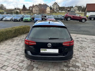 Volkswagen Passat 2,0TDI 140kW DSG HIGHLINE 2015