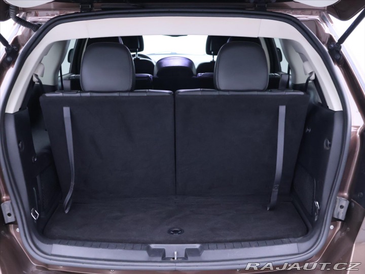 Fiat Freemont 2,0 MultiJet 125 kW 4x4 U 2013