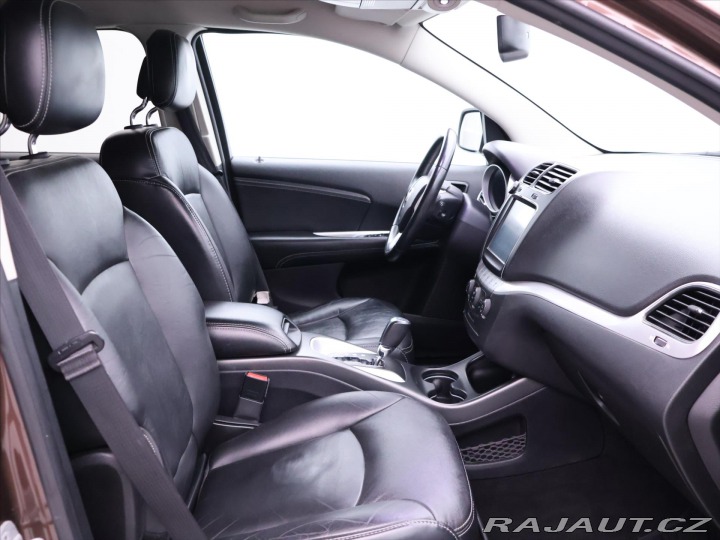 Fiat Freemont 2,0 MultiJet 125 kW 4x4 U 2013