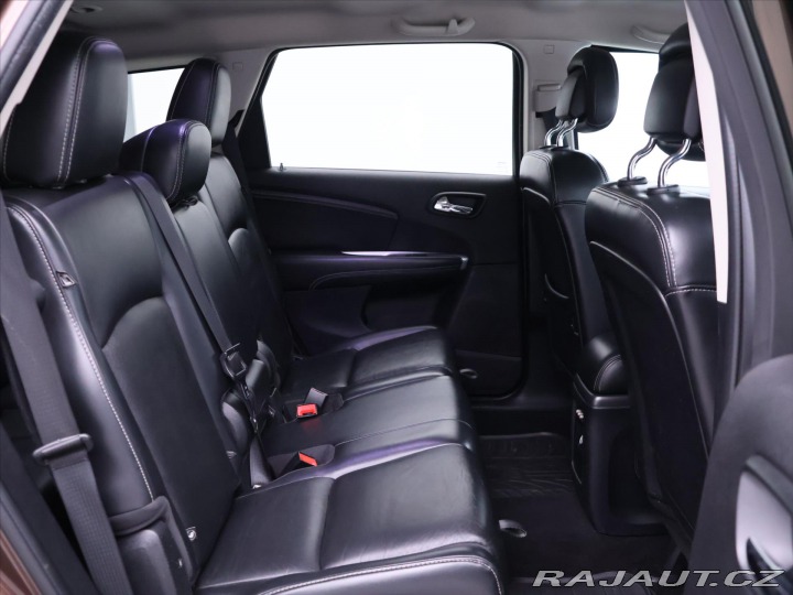 Fiat Freemont 2,0 MultiJet 125 kW 4x4 U 2013