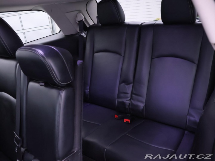 Fiat Freemont 2,0 MultiJet 125 kW 4x4 U 2013