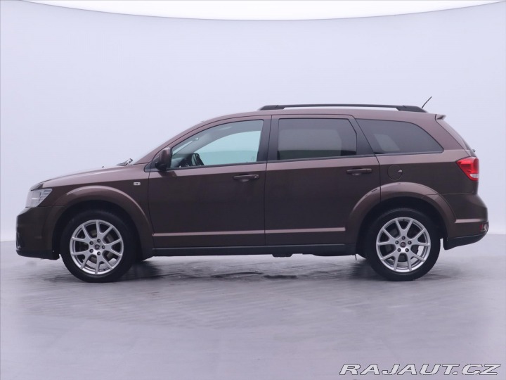 Fiat Freemont 2,0 MultiJet 125 kW 4x4 U 2013