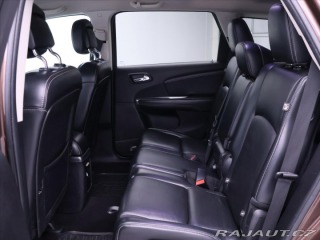 Fiat Freemont 2,0 MultiJet 125 kW 4x4 U 2013