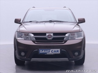 Fiat Freemont 2,0 MultiJet 125 kW 4x4 U 2013