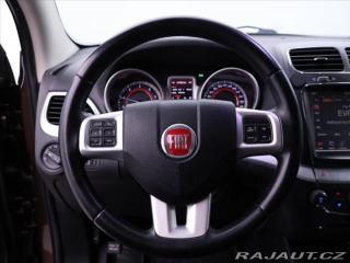Fiat Freemont 2,0 MultiJet 125 kW 4x4 U 2013