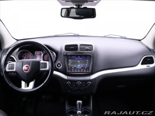 Fiat Freemont 2,0 MultiJet 125 kW 4x4 U 2013