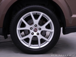 Fiat Freemont 2,0 MultiJet 125 kW 4x4 U 2013