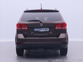 Fiat Freemont 2,0 MultiJet 125 kW 4x4 U 2013