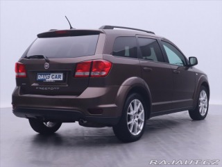 Fiat Freemont 2,0 MultiJet 125 kW 4x4 U 2013