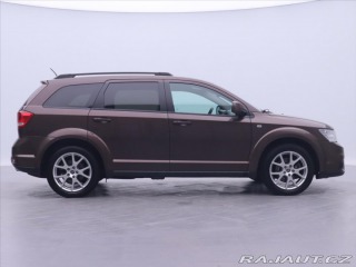 Fiat Freemont 2,0 MultiJet 125 kW 4x4 U 2013
