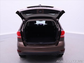 Fiat Freemont 2,0 MultiJet 125 kW 4x4 U 2013