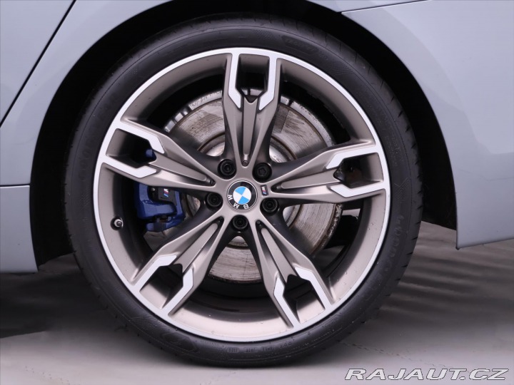 BMW 5 4,4 M550i xDrive 390kW AT 2020