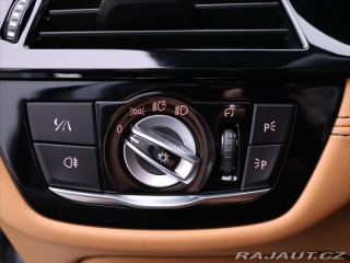 BMW 5 4,4 M550i xDrive 390kW AT 2020