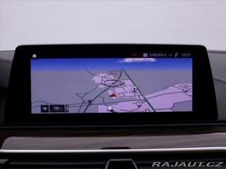 BMW 5 4,4 M550i xDrive 390kW AT 2020