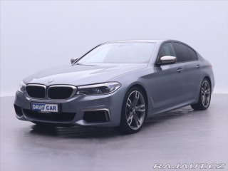 BMW 5 4,4 M550i xDrive 390kW AT 2020