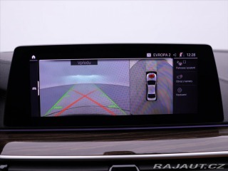 BMW 5 4,4 M550i xDrive 390kW AT 2020