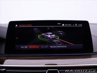 BMW 5 4,4 M550i xDrive 390kW AT 2020