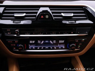 BMW 5 4,4 M550i xDrive 390kW AT 2020