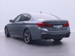 BMW 5 4,4 M550i xDrive 390kW AT 2020