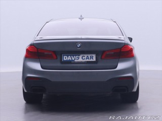 BMW 5 4,4 M550i xDrive 390kW AT 2020