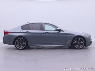 BMW 5 4,4 M550i xDrive 390kW AT 2020