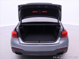 BMW 5 4,4 M550i xDrive 390kW AT 2020