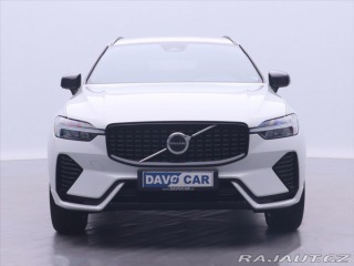 Volvo XC60 2,0 B4 AWD R-Design CZ 1. 2021