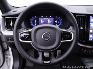 Volvo XC60 2,0 B4 AWD R-Design CZ 1. 2021